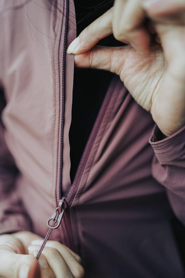 需要一件軟殼外套嗎?始祖鳥Arc’teryx Gamma SL實測