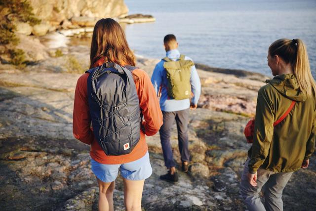 瑞典北極狐fjallraven的全系列產品不知道如何選?這么買就對了