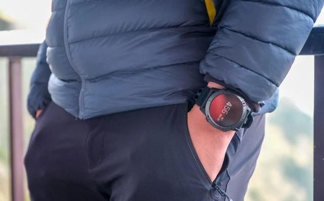 Garmin佳明運動手表fenix 6/6S,用實力詮釋真正的戶外腕表