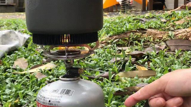 新手露營裝備推薦,Primus登山經典爐頭開箱體驗