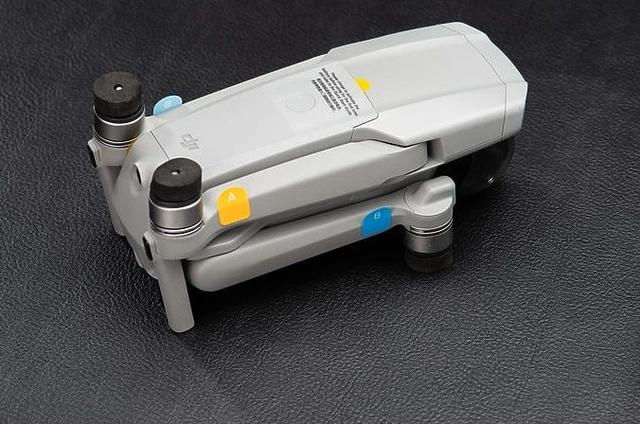 大疆DJI Mavic Air 2無人機真機開箱,航拍飛行入門之選