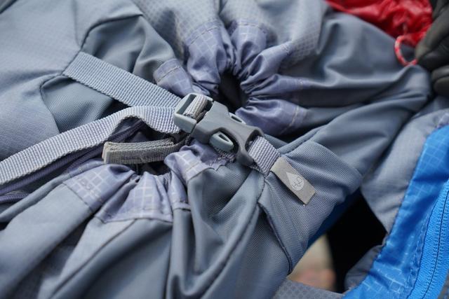 兩天一夜的露營(yíng)登山包推薦,Gregory(格里高利)背包評(píng)測(cè)體驗(yàn)