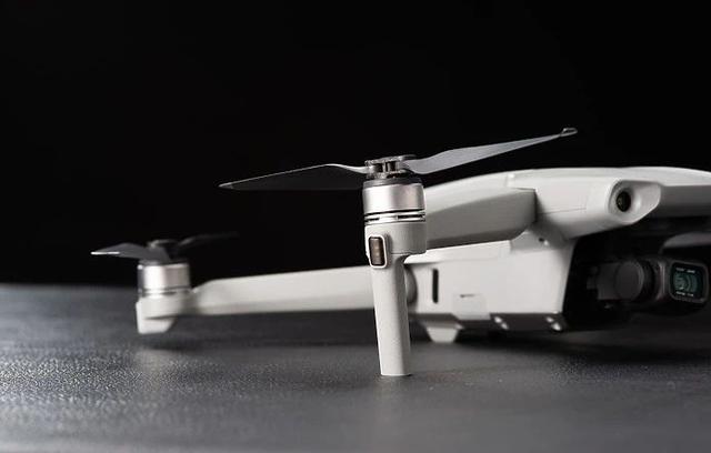 大疆DJI Mavic Air 2無人機真機開箱,航拍飛行入門之選