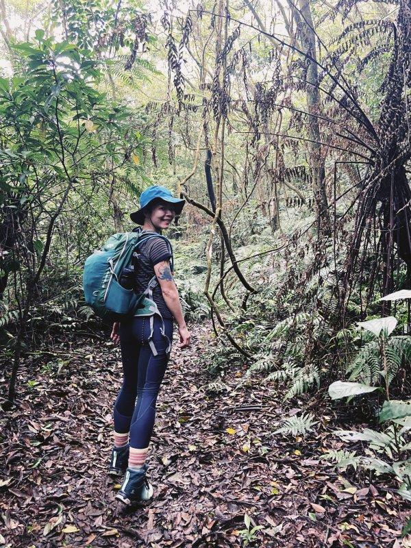 ODLO(奧遞樂)速干短袖上衣實測,夏日運動你需要的一件速干T恤