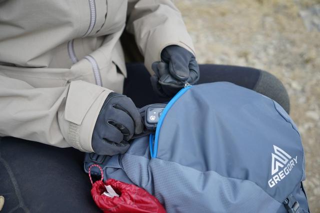 兩天一夜的露營(yíng)登山包推薦,Gregory(格里高利)背包評(píng)測(cè)體驗(yàn)