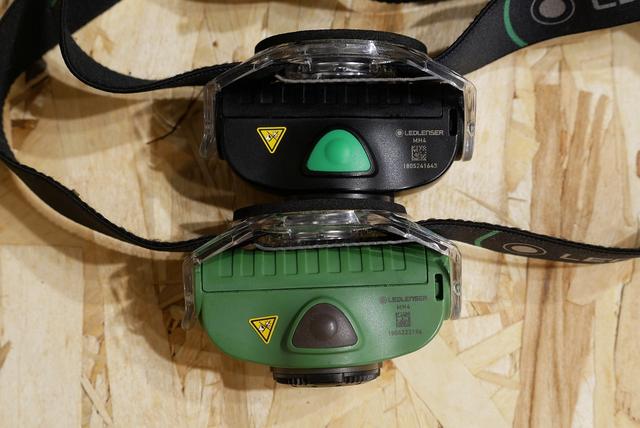 達人推薦,5款戶外超實用的頭燈推薦