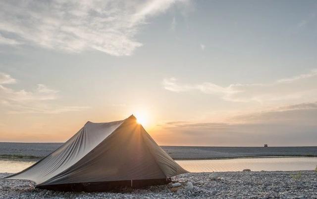 輕量化登山露營帳篷分享,這是一頂來自歐洲的頂級帳篷Hilleberg