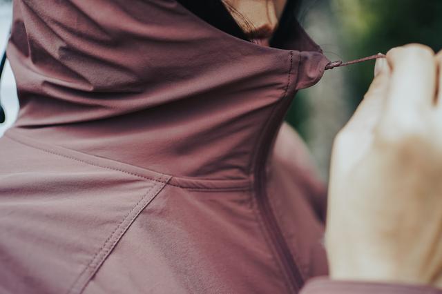 需要一件軟殼外套嗎?始祖鳥Arc’teryx Gamma SL實測