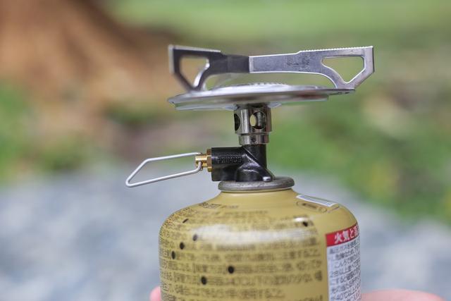 新手露營裝備推薦,Primus登山經典爐頭開箱體驗