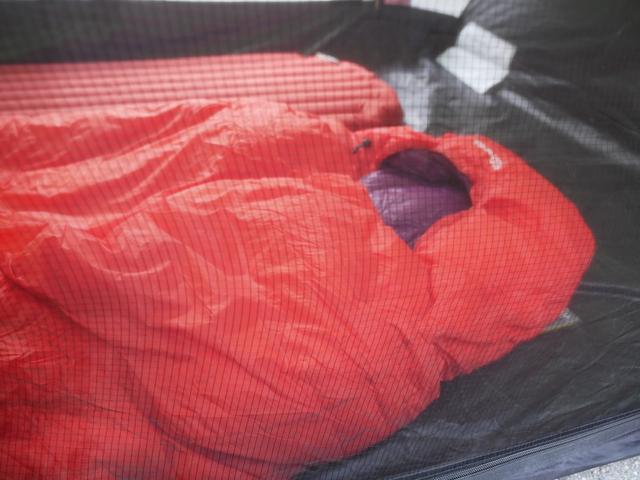 好物開箱分享,帶著Hilleberg新款帳篷出去露營吧