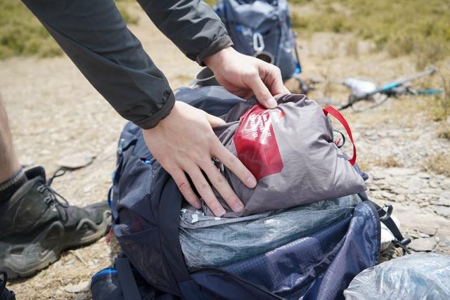 兩天一夜的露營(yíng)登山包推薦,Gregory(格里高利)背包評(píng)測(cè)體驗(yàn)