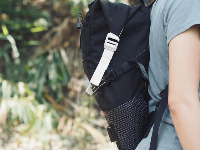 戶外露營推薦的一套裝備,戶外玩耍時也能喝到一杯濃郁香醇的咖啡