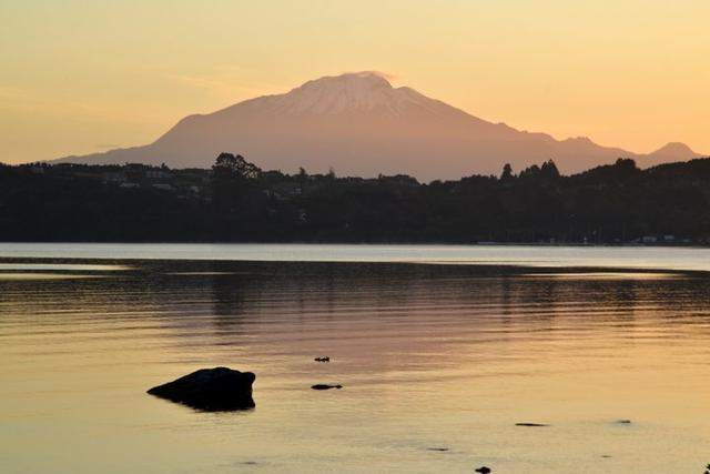 智利南部的巴塔哥尼亞游記,一路向北公路旅行