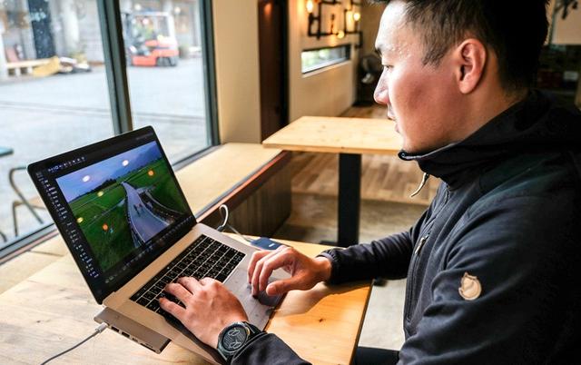 Garmin佳明運動手表fenix 6/6S,用實力詮釋真正的戶外腕表