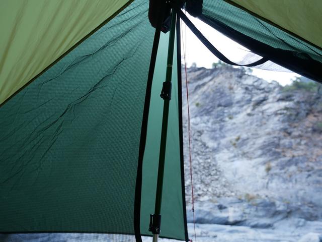 好物開箱分享,帶著Hilleberg新款帳篷出去露營吧