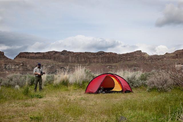 想買頂級帳篷?那就教你如何挑選Hilleberg帳篷