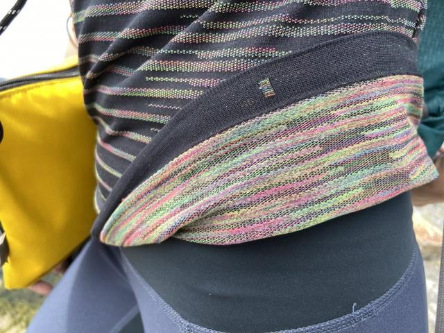 ODLO(奧遞樂)速干短袖上衣實測,夏日運動你需要的一件速干T恤