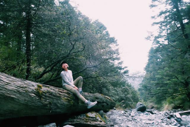 那些年我們一起穿過的戶外裝備,HOKA ONE ONE真的能登山嗎?