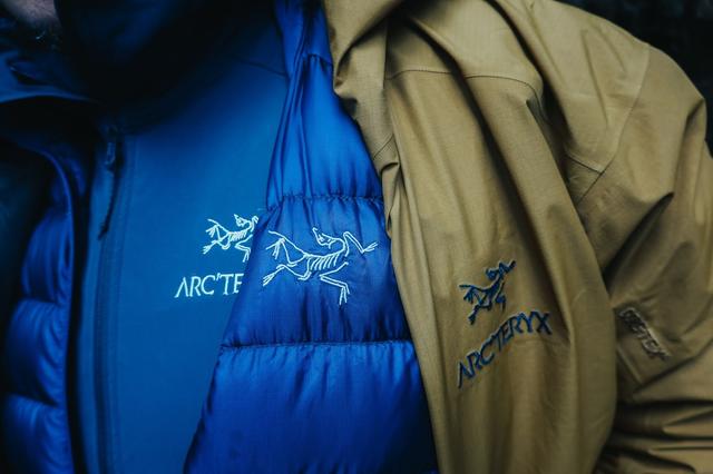 需要一件軟殼外套嗎?始祖鳥Arc’teryx Gamma SL實測
