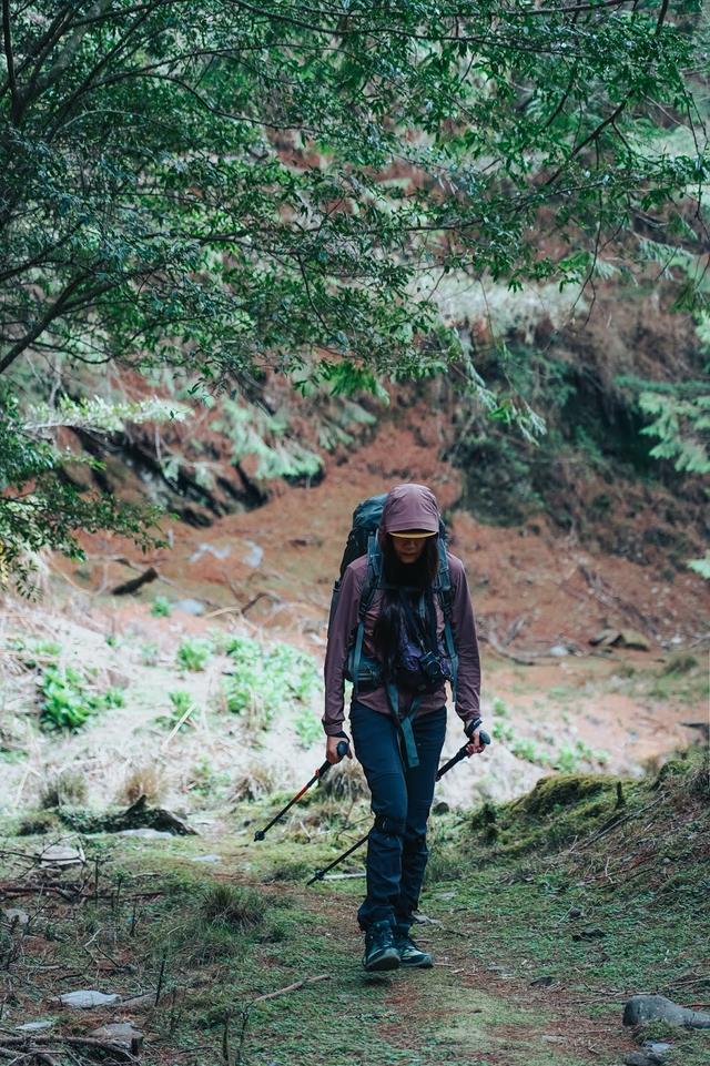 需要一件軟殼外套嗎?始祖鳥Arc’teryx Gamma SL實測