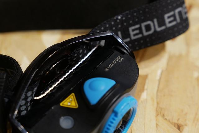 達人推薦,5款戶外超實用的頭燈推薦