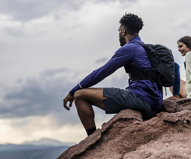 Arc’teryx始祖鳥穿搭指南,參加戶外活動(dòng)的正確穿搭方式