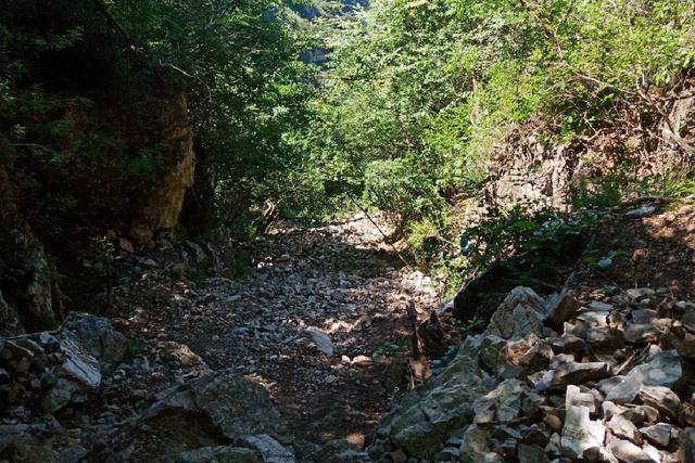 箭扣野長城的體驗,帶你領略不一樣的長城風景