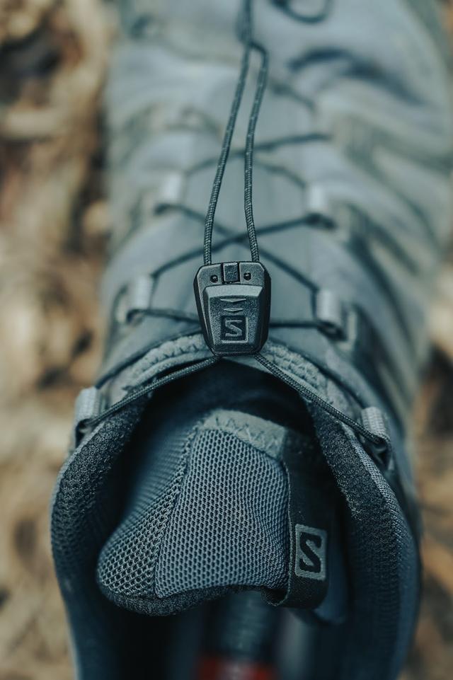 薩洛蒙salomon越野跑鞋實測,穿梭城市戶外和大自然來場親密約會