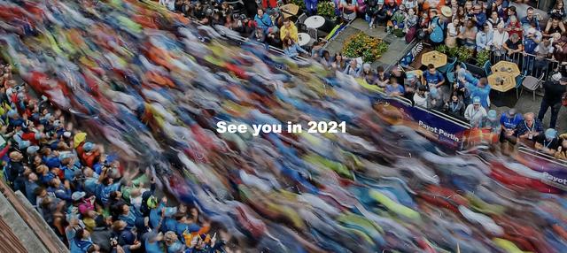 UTMB 2020疫情影響歐洲多國,殿堂級越野跑賽事取消