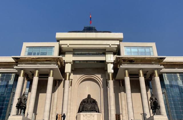 去蒙古國旅游回來,帶你了解真實的蒙古國