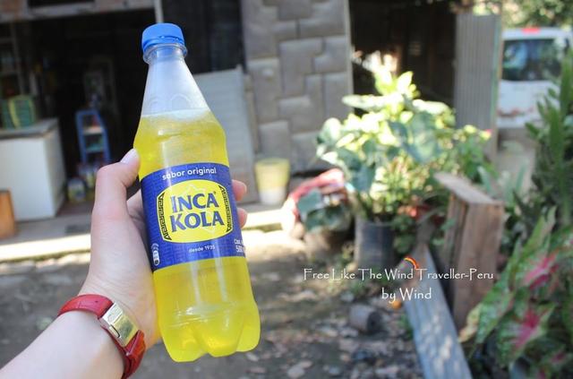 中南美洲,秘魯印加古道Salkantay trek五天四夜徒步之旅