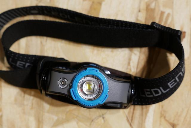 達人推薦,5款戶外超實用的頭燈推薦
