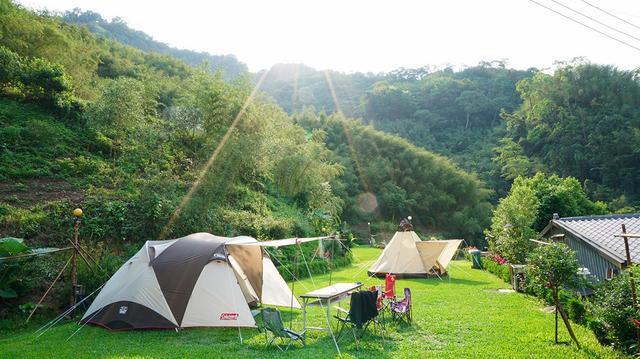 第一次露營要帶上什么?帳篷、睡袋怎么挑、怎么買?新手入門攻略