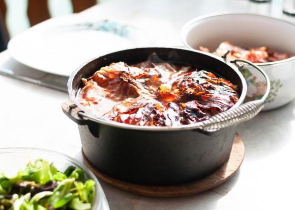 在戶外露營,露營食材怎么保存?炊具怎么選?