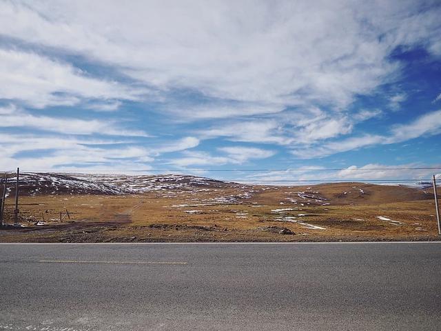 還記得那年秋天的稻城亞丁嗎?第一次去稻城亞丁旅游心得體會