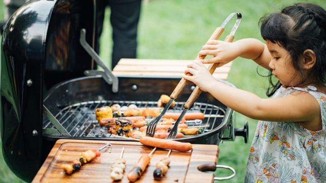 在戶外露營,露營食材怎么保存?炊具怎么選?