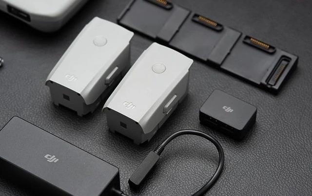 大疆DJI Mavic Air 2無人機真機開箱,航拍飛行入門之選