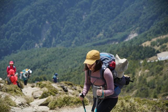 兩天一夜的露營(yíng)登山包推薦,Gregory(格里高利)背包評(píng)測(cè)體驗(yàn)