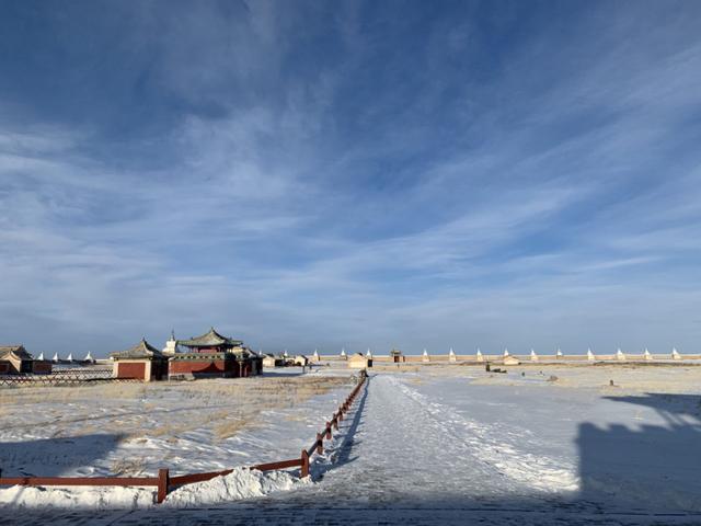 去蒙古國旅游回來,帶你了解真實的蒙古國