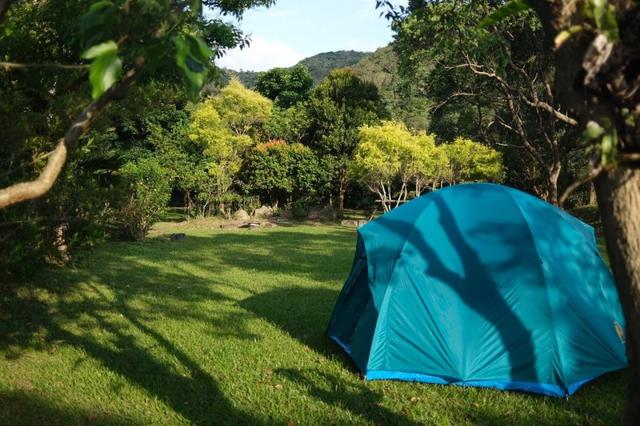 出去露營,帳篷、睡袋、睡墊這些戶外裝備怎么選?