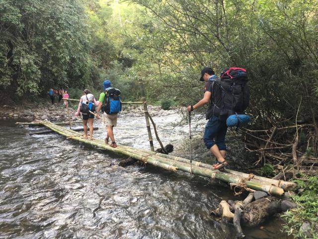 戶外活動飲水指南,如何在戶外喝上干凈的水?