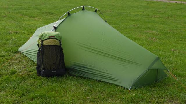 關于戶外裝備輕量化,你怎么看?