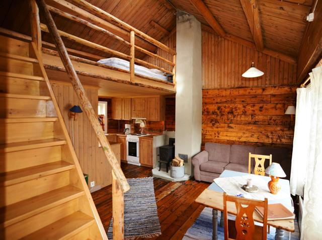 挪威羅弗敦群島,來北歐不能錯過的小眾旅行目的地