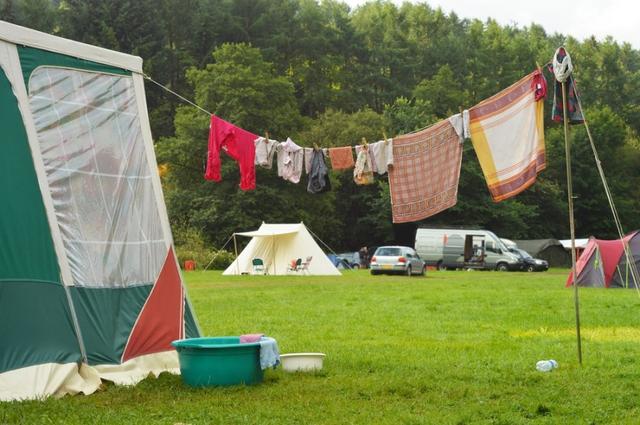 露營穿什么?太熱睡不好怎么辦?戶外穿搭指南