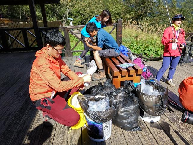 如果你沒(méi)辦法改掉這四個(gè)習(xí)慣,請(qǐng)不要去爬山