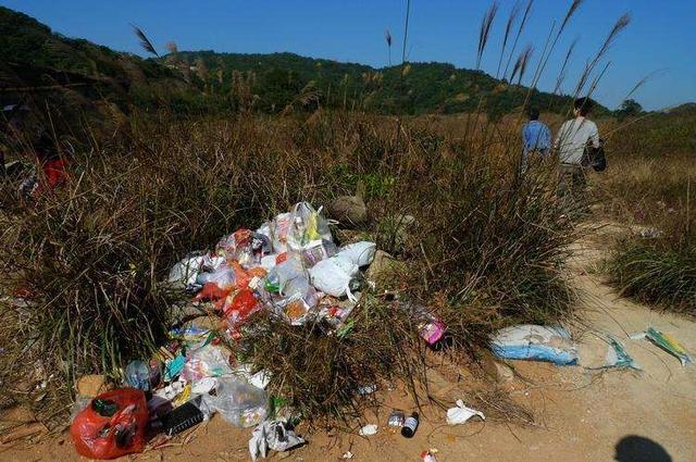 如果你沒(méi)辦法改掉這四個(gè)習(xí)慣,請(qǐng)不要去爬山