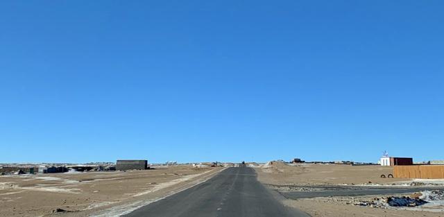 去蒙古國旅游回來,帶你了解真實的蒙古國