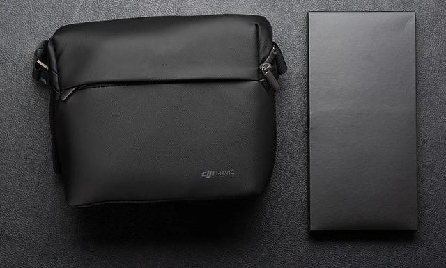 大疆DJI Mavic Air 2無人機真機開箱,航拍飛行入門之選