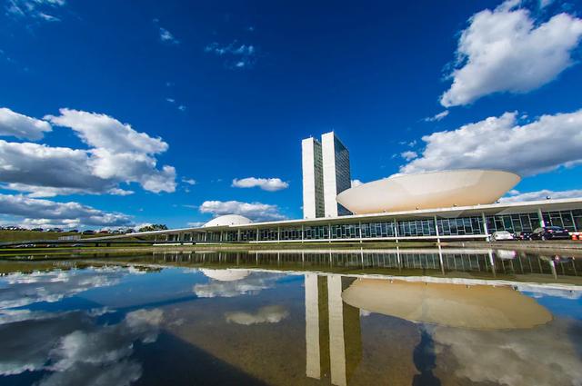 全球最容易搞錯的國家首都,你都清楚嗎?