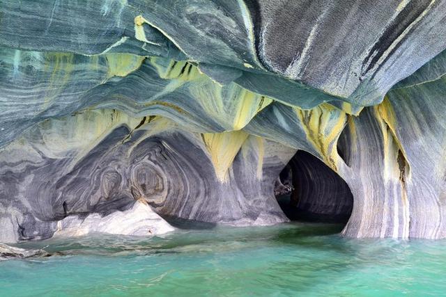 智利南部的巴塔哥尼亞游記,一路向北公路旅行